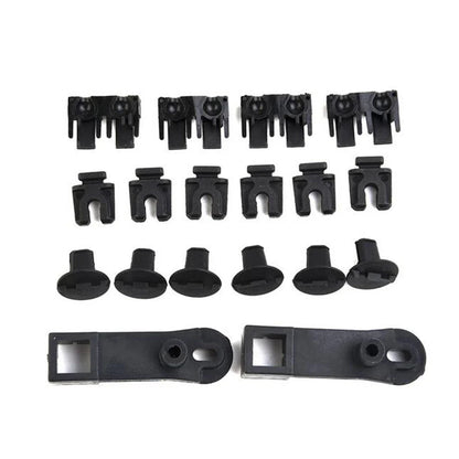 20 x Air Manifold Intake Repair Kit for Mercedes Sprinter 906 (2006-2018)