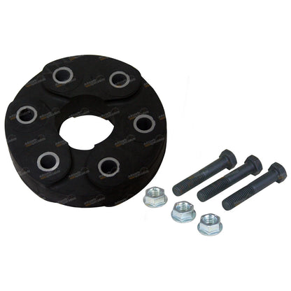 Rubber Coupling for Ford Territory SX SY (2004–2016)