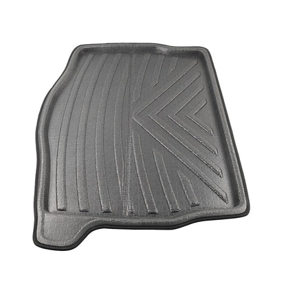 Cargo Tray Rear Trunk Floor Mat for Peugeot 2008 (2013-2018)