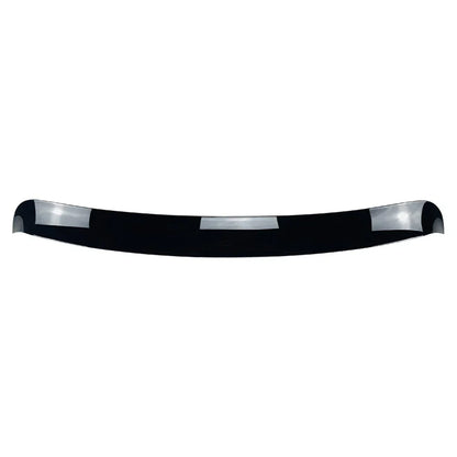 Glossy Black Rear Roof Spoiler Wing for Mercedes Benz CLA Class (2013-2019)