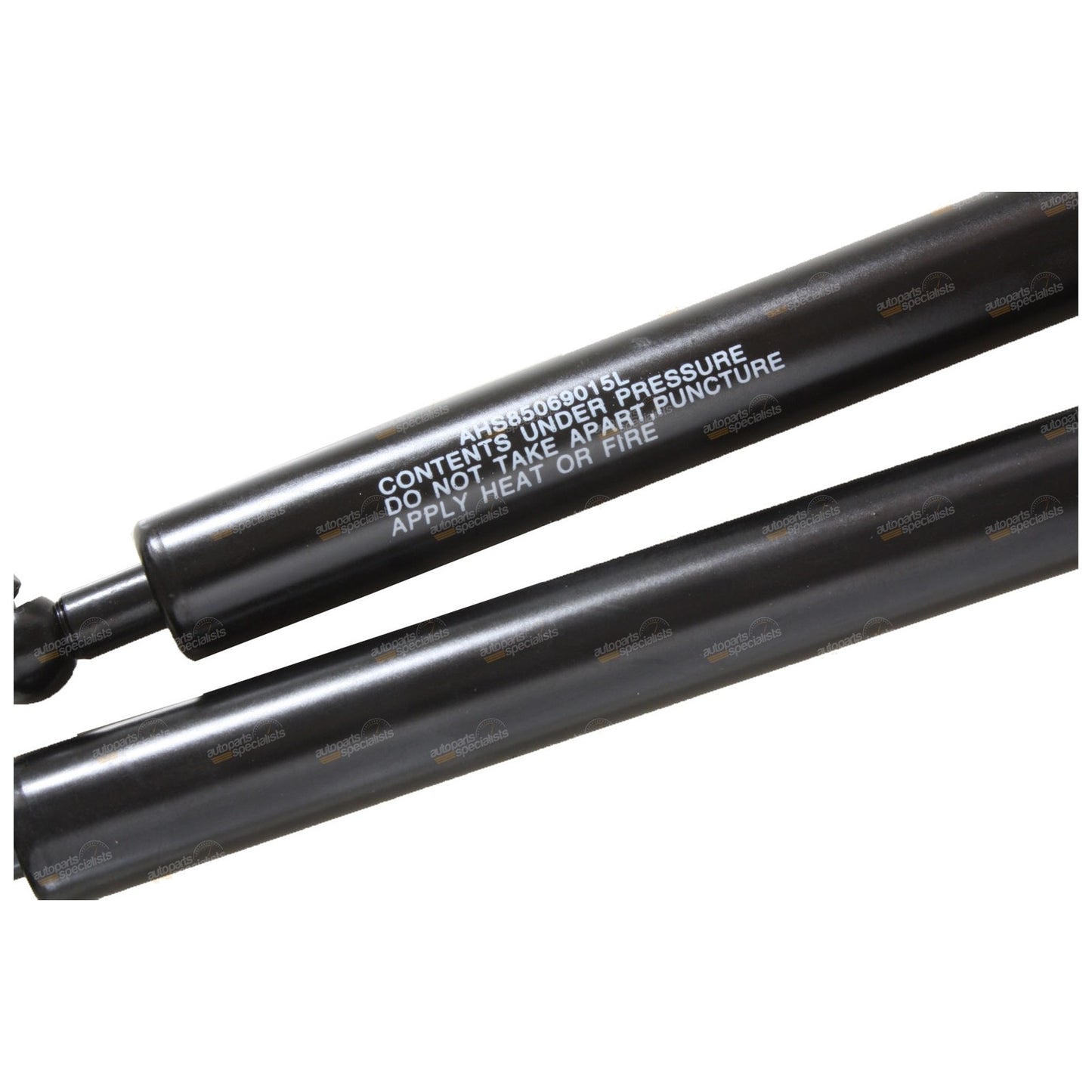 Gas Bonnet Struts Pair for Toyota Landcruiser 80 Series (1990–1997)