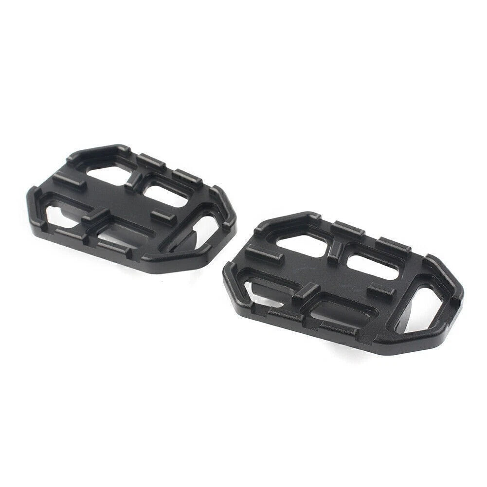 Foot Peg Extender for BMW R1200GS G310GS S1000XR (2013–2023) Black