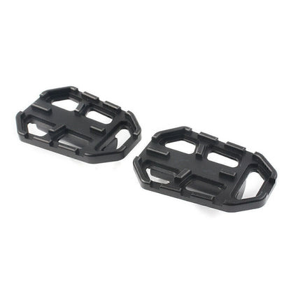 Foot Peg Extender for BMW R1200GS G310GS S1000XR (2013–2023) Black