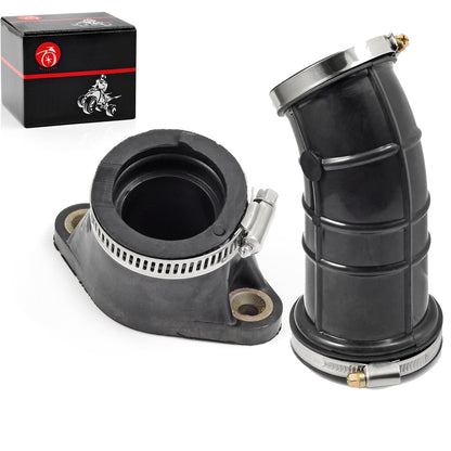 Intake Manifold Boot & Air Box Boot for Arctic Cat 500 400
