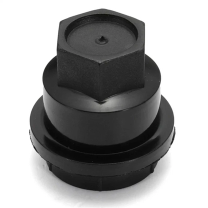 20 x Lug Nut Cover Caps for Chevrolet Blazer S10 Pickup Jimmy Sonoma