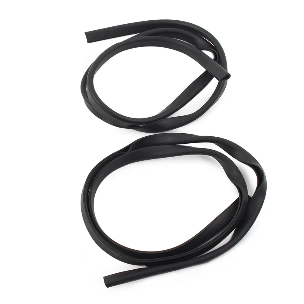 31.9" Inner Fairing Trim Seal for Harley Touring Electra Street Glide (2009-2023)