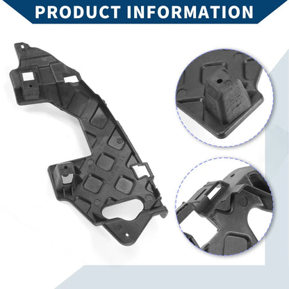 Rear Left Bumper Retainer Bracket for Mercedes Benz E350 (2010-2016)