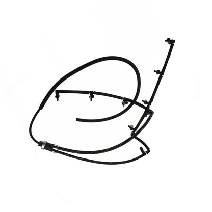 Fuel Return Line for Chevy LML LGH