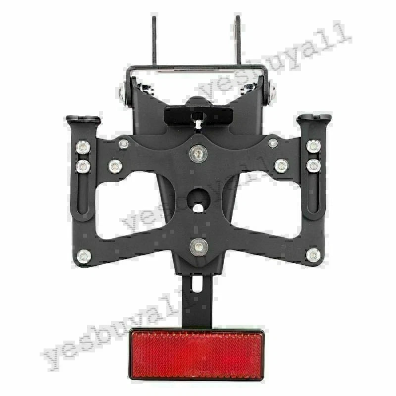 CNC Engine Case Guard Crash Slider Kit for Yamaha YZF R25 R3 MT03 (2014–2023)