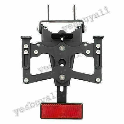 CNC Engine Case Guard Crash Slider Kit for Yamaha YZF R25 R3 MT03 (2014–2023)