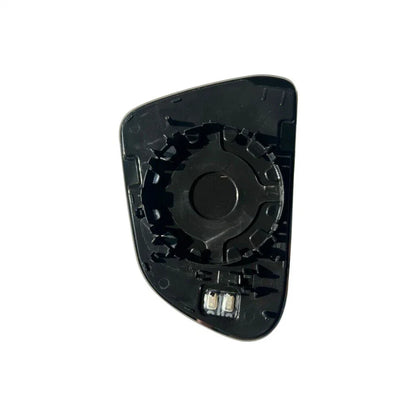 Heated Right Side Mirror Glass with Backing for Tesla Model 3 (2017-2021)