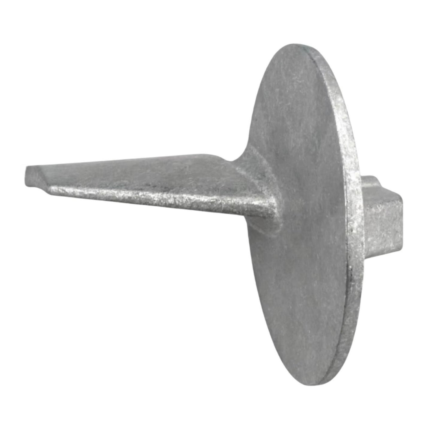 Trim Tab Anode for Mercury Marine (Various Models)