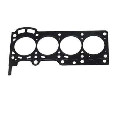 VRS Cylinder Head for Daihatsu Sirion M101 M301 1.3L K3-VE (2000-2010)