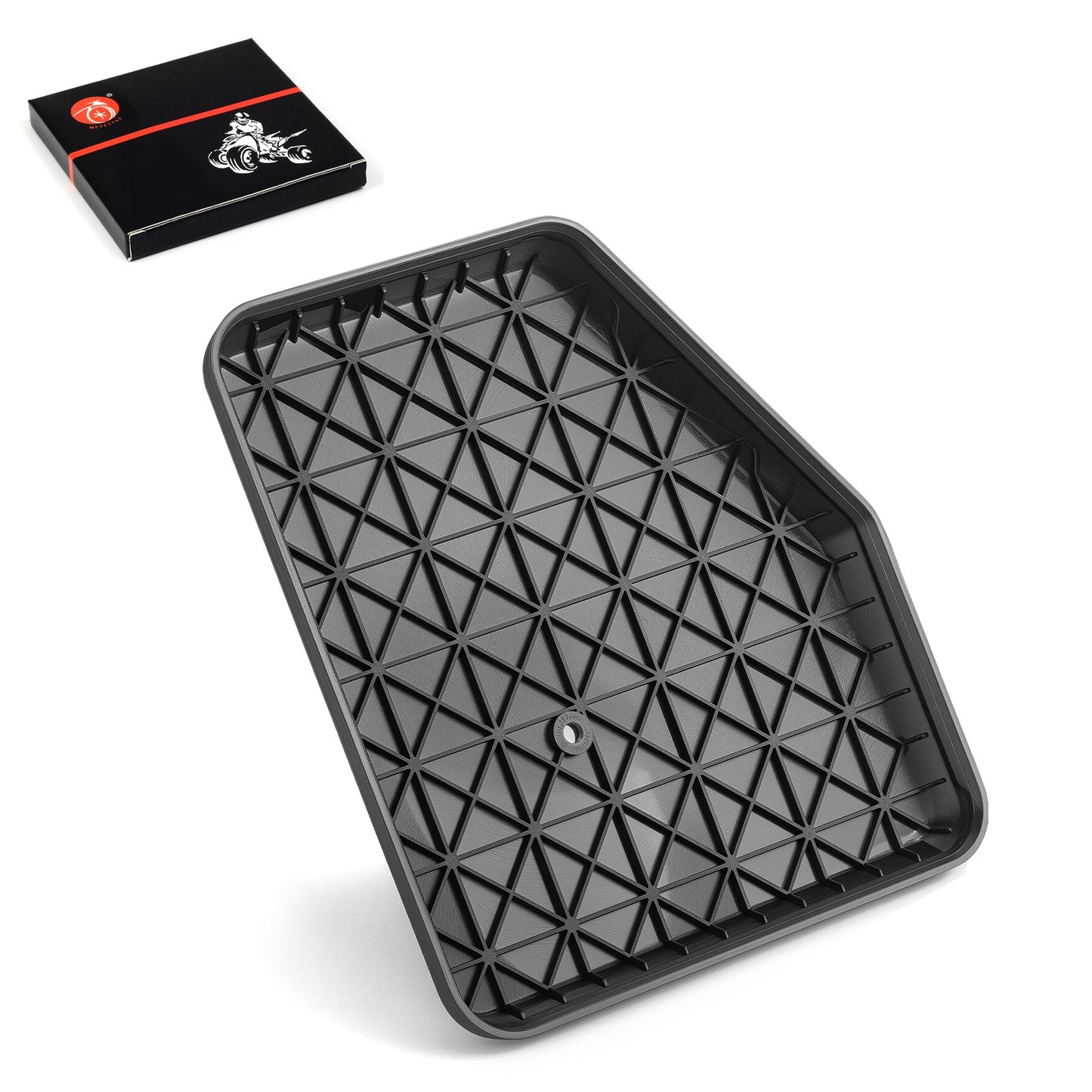 Electrical Box Cover for Club Car DS (1992–2015)