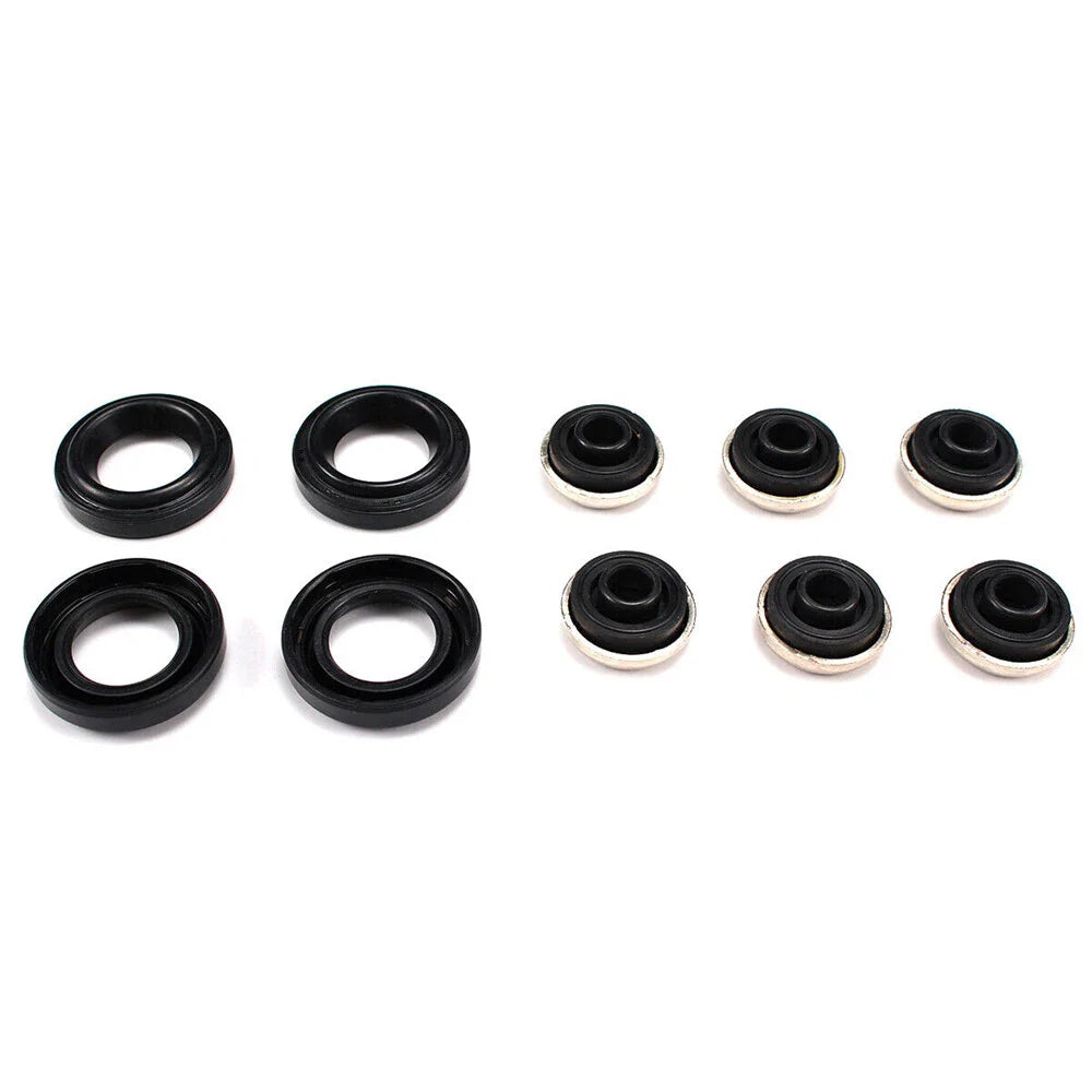 Valve Cover Gasket Set for Honda Civic CR-V Accord 2.0L 2.4L (2002-2013)