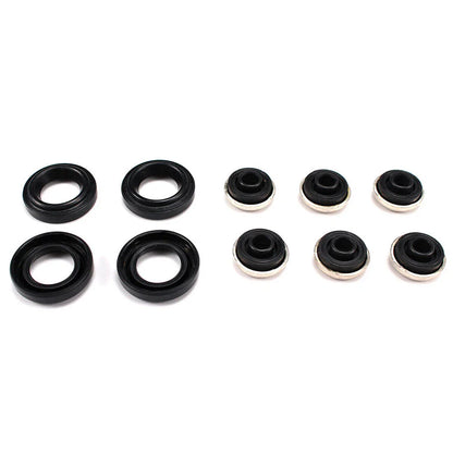Valve Cover Gasket Set for Honda Civic CR-V Accord 2.0L 2.4L (2002-2013)
