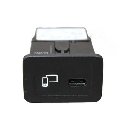 Multimedia USB Port Carplay for Mercedes Benz A-Class GLA GLB