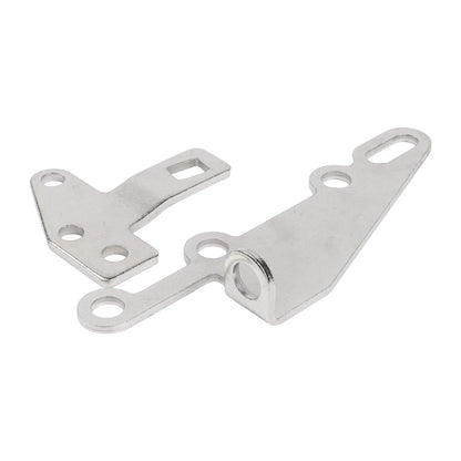 Bracket & Lever Kit for Turbo TH400 TH350 TH250 200-4R 700R4 4L60E