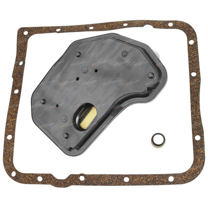 4X Auto Transmission Filter Kit for RA Rodeo (2003–2008)