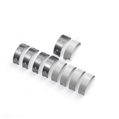 10x Crankshaft Main Bearings for Mercedes-Benz S500 G63 (2014–2021)