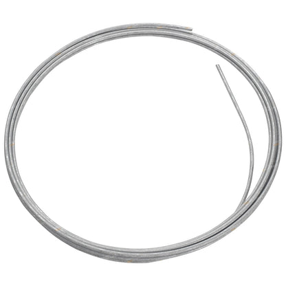 3/16" Steel Brake Pipe for Universal Applications (6m Coil)