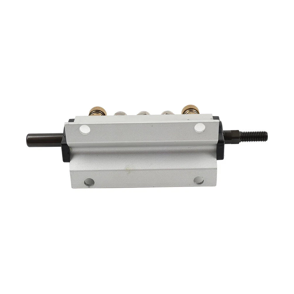 Aluminum Air Pneumatic Adjust Foot Valve Tool for Ranger Eagle Tire Changer