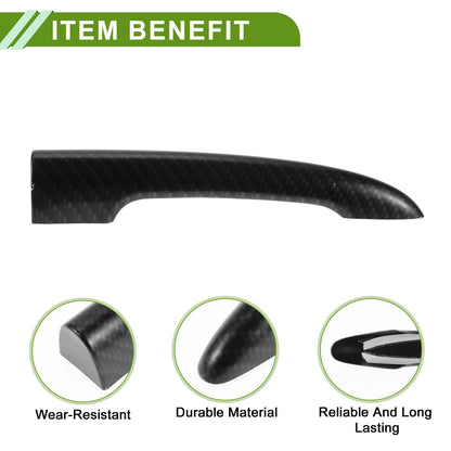 Tailgate Handle Cover for BMW Mini R55 Clubman (2006–2014)