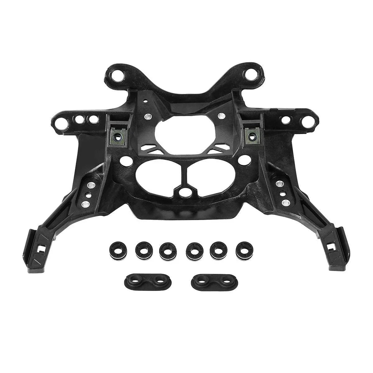 Front Upper Fairing Stay Bracket for Yamaha YZF R1 (2015-2025)