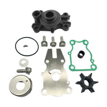 Water Pump Repair Kit for Yamaha 40 50 60 HP (1995–Current)