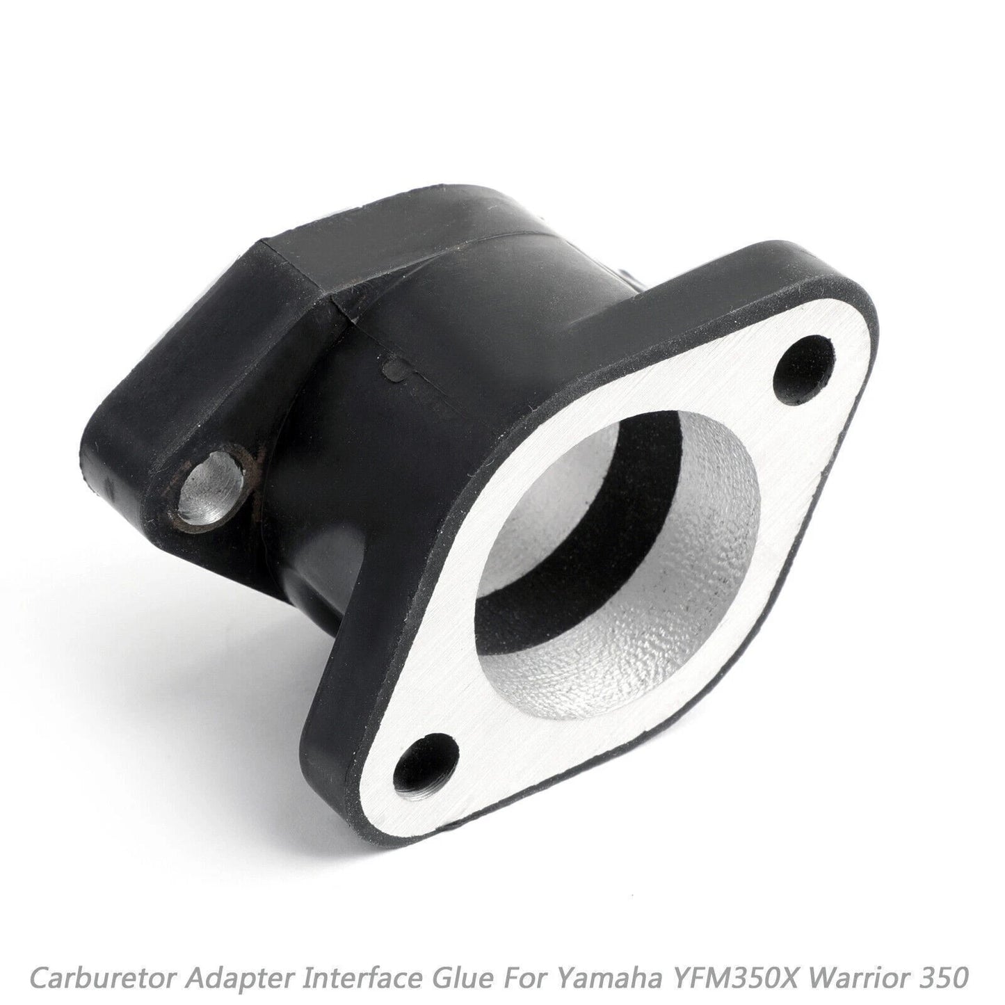 Carburetor Intake Pipes for Yamaha YFM350X Warrior 350 (1987–2004)