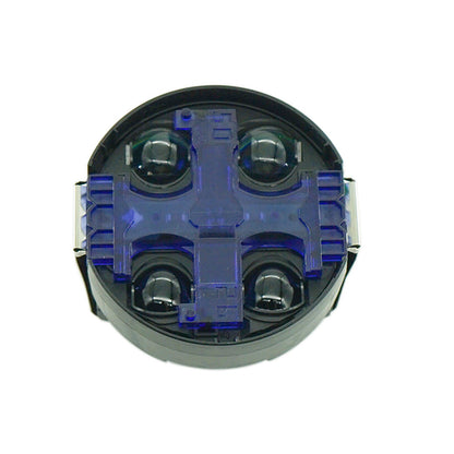 Rain and Light Sensor for Mercedes Benz C-Class W204 (2007–2013)