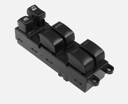 Power Window Master Switch 16+3 Pins for Nissan Navara D22 Pathf (2005–2015)