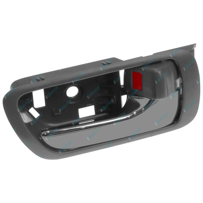 2 x Front or Rear Interior Door Handles for Toyota Camry ACV36 MCV36 (2002-2006)