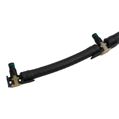 Injector Leak-Off Return Pipe for BMW