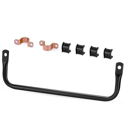 Rear Stabilizer Bar with Bushing for Polaris Sportsman 850 1000 XP (2015–2023)