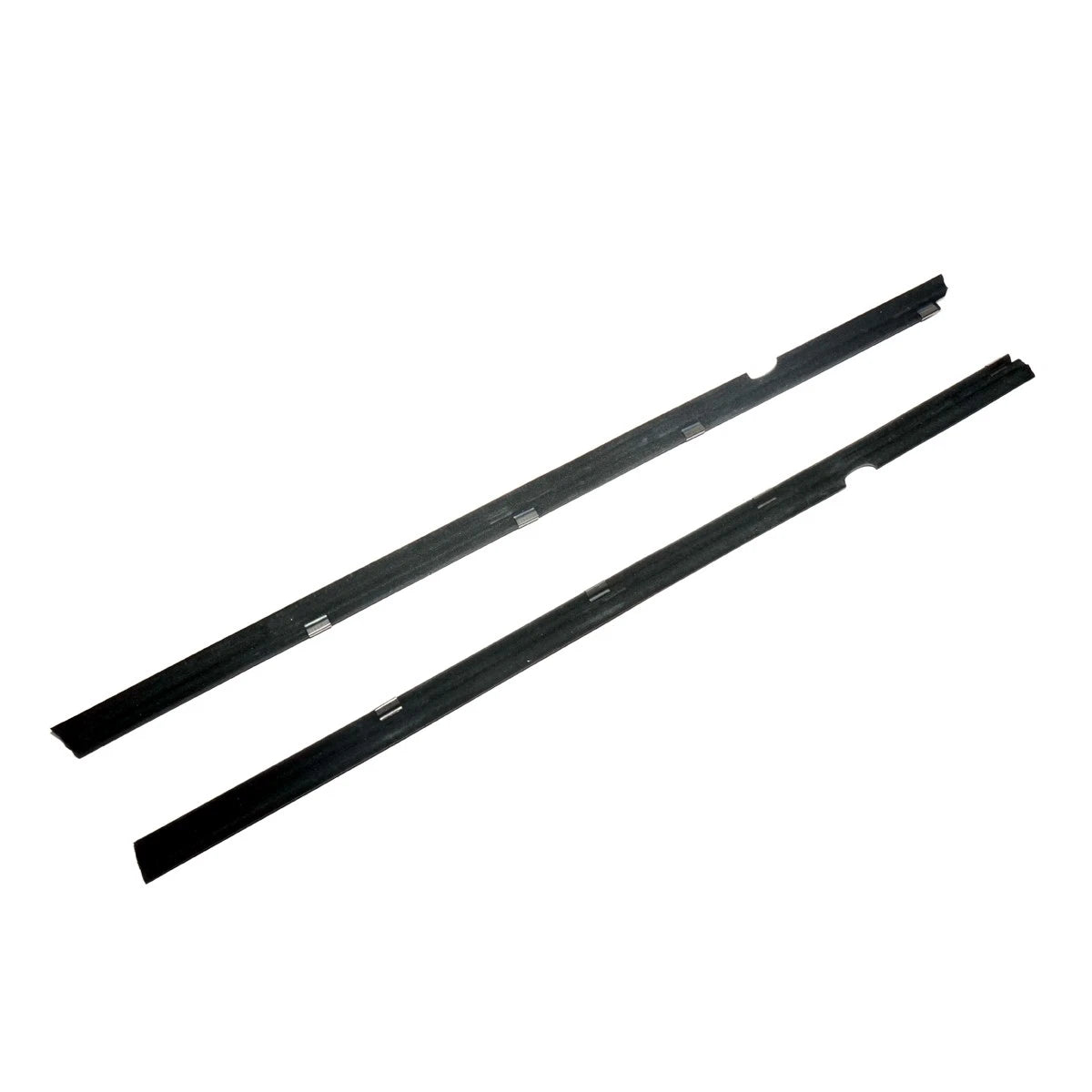 Rear Door Weatherstrip for BMW 5 Series E28 M5 528e 533i 535is 524td (1982–1988)