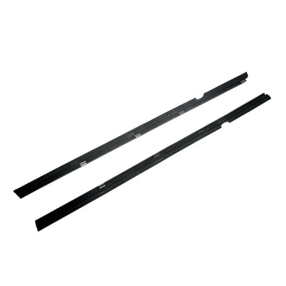 Rear Door Weatherstrip for BMW 5 Series E28 M5 528e 533i 535is 524td (1982–1988)