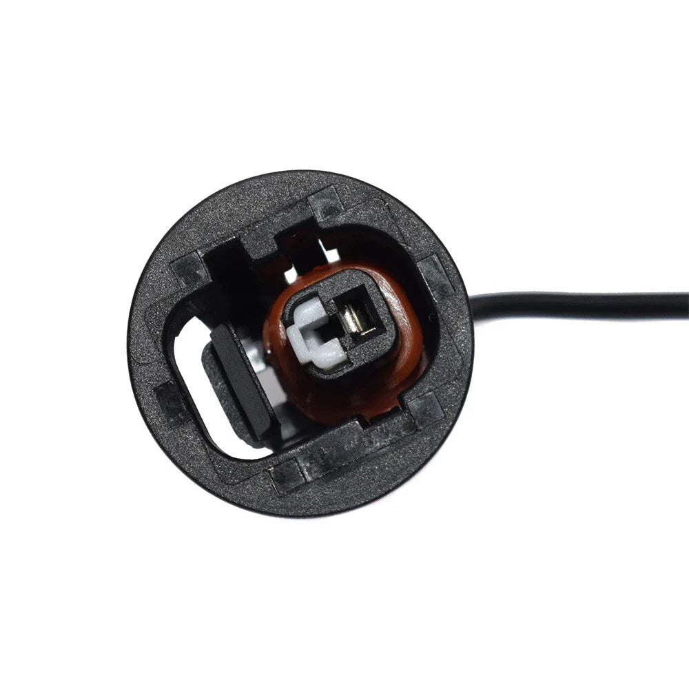 1 Pin Oil Pressure Sensor Connector for 1992-1999 Toyota Car