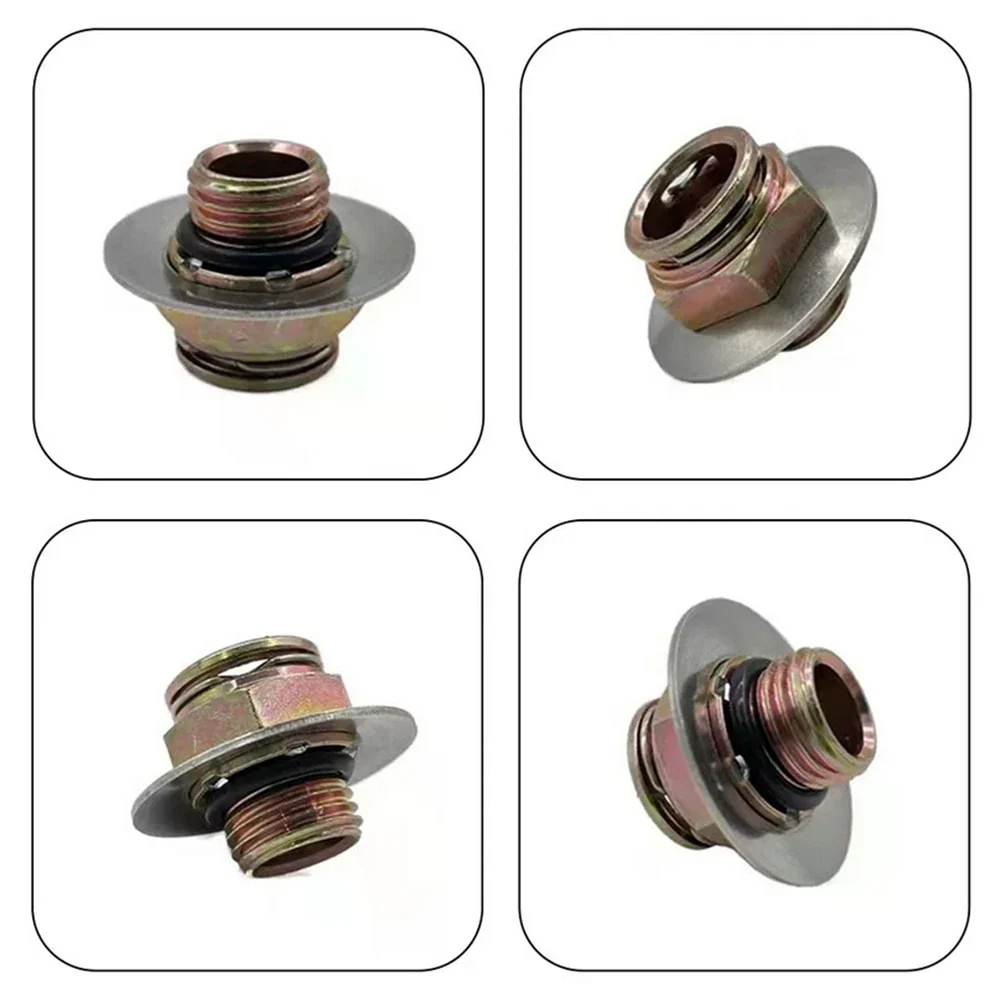Automatic Transmission Fluid Cooling Hose Connector for Chevrolet Cruze (2011-2019)
