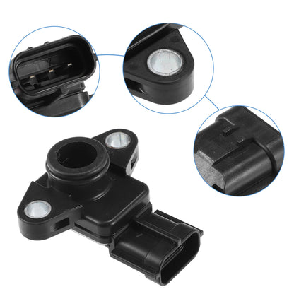 Throttle Position Sensor for Yamaha Outboard 150HP (No Year Specified)