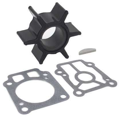 Water Pump Impeller Kit for Mercury 4-Stroke 25-30HP EFI (1990–2023)