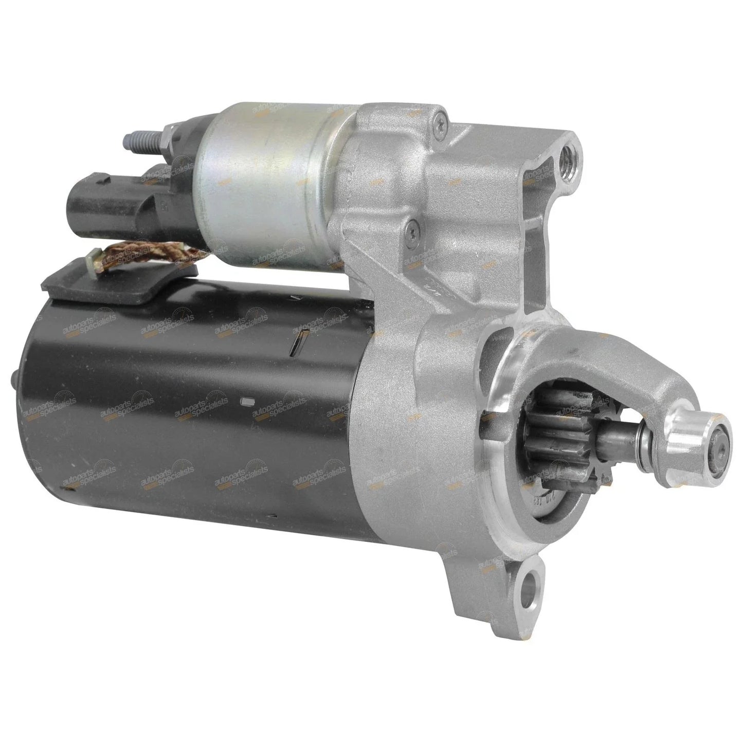 Starter Motor Bosch