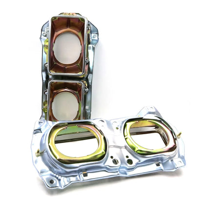 Headlight Lamp Housing Bucket for Nissan Datsun Pickup 720 (1979–1986)