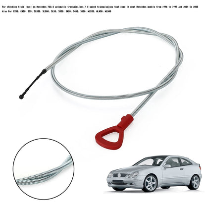 Oil Dipstick for Benz Mercedes W163 W168 W203 W208 W210 W211