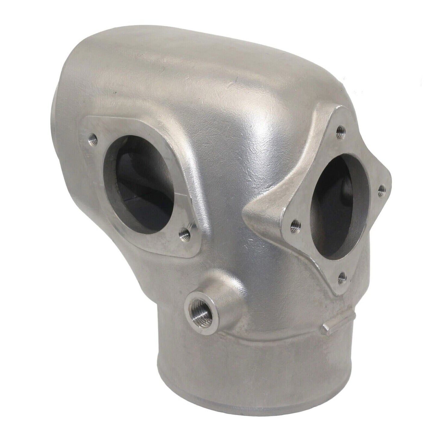 Exhaust Mixing Elbow for Volvo Penta D4-180 D4-210 D4-225 D4-260 D4-300 (2003–2015)