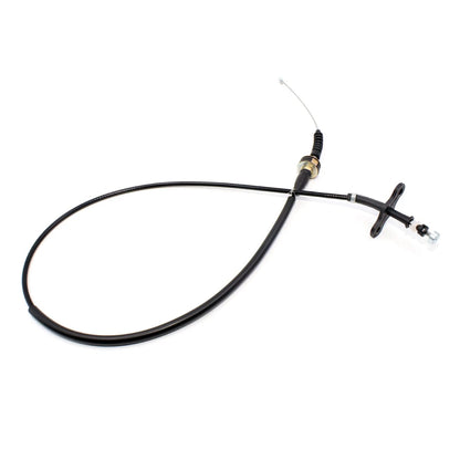 Throttle Cable for Nissan Frontier Navara D22 NP300 Terrano (2001–2023)