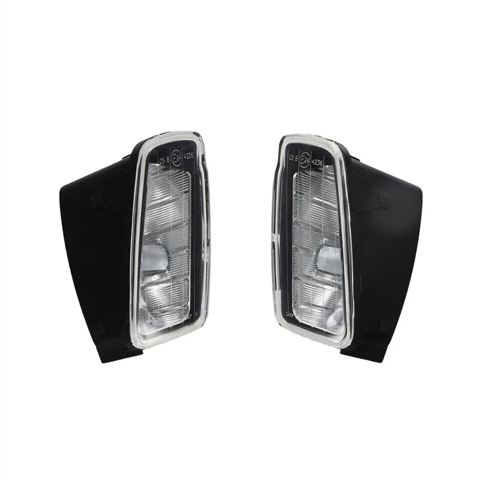 Fog Light Lamp Pair for Ford Focus B-MAX (2015-2020)