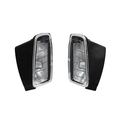 Fog Light Lamp Pair for Ford Focus B-MAX (2015-2020)