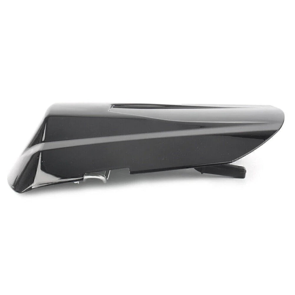 Rear Seat Cover Cowl for Suzuki GSXR600 GSXR750 (2008-2009) Black