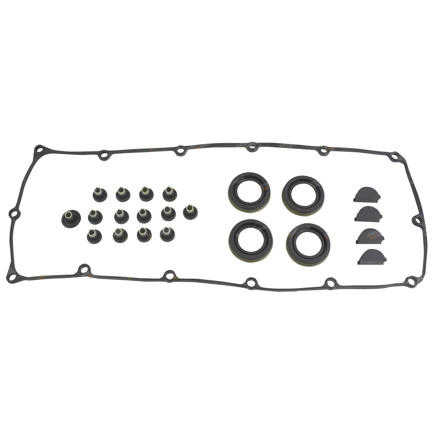 Rocker Valve Cover Gasket for Isuzu DMax (2008–2012)